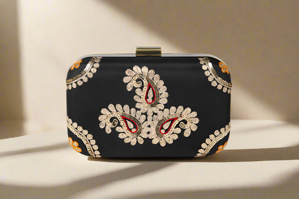 Rajwada Collection: Jhoomar