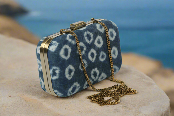 Vegetable Tie Dye Shibori Bubbles