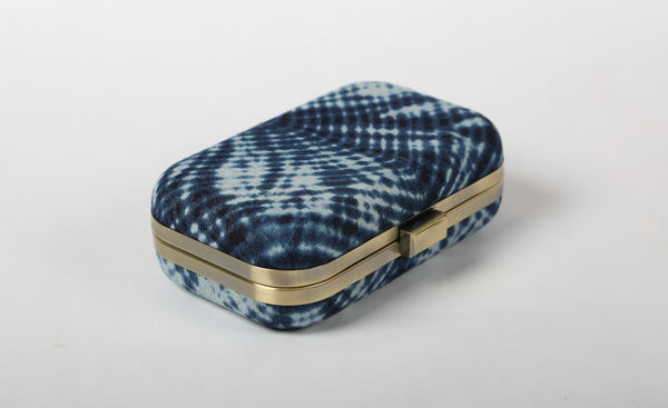 Vegetable Tie Dye Shibori