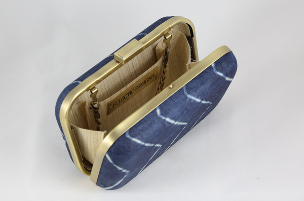 Vegetable Tie Dye Arrow