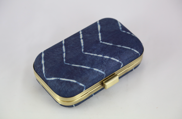 Vegetable Tie Dye Arrow