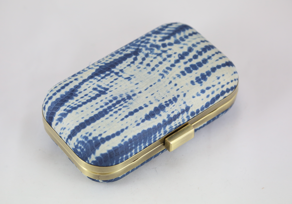 Vegetable Tie Dye Shibori Droplets