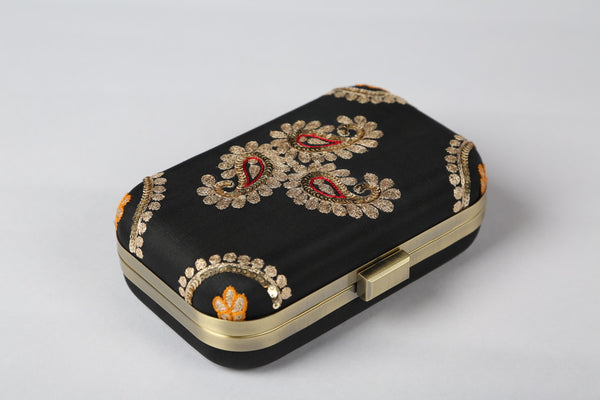 Rajwada Collection: Jhoomar