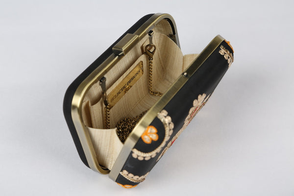 Rajwada Collection: Jhoomar