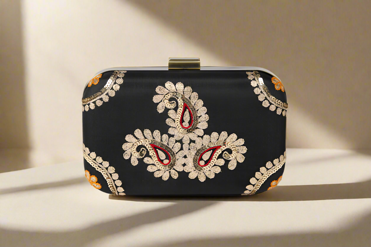 Rajwada Collection: Jhoomar