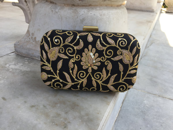 Rajwada Collection: Gardenia