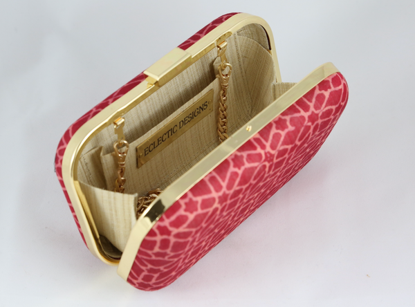 GeoBlocks Red