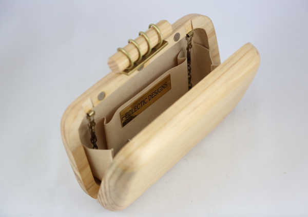 Pine Wood