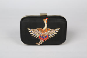 Rajwada Collection: Panchi (Bird)