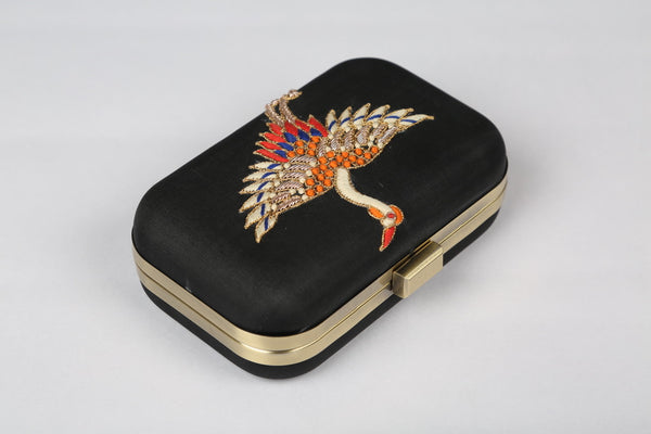 Rajwada Collection: Panchi (Bird)