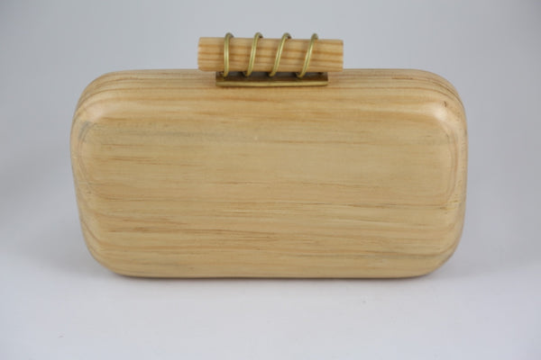 Pine Wood