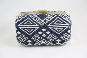 Aztec Woven Fabric