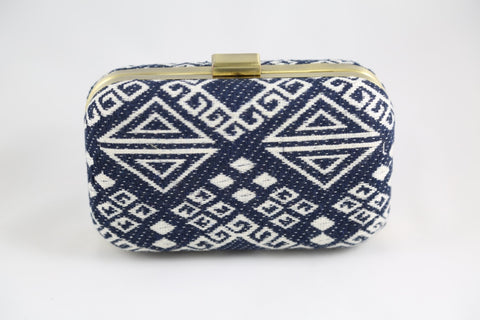 Aztec Woven Fabric