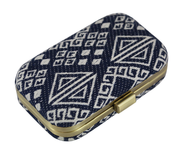 Aztec Woven Fabric