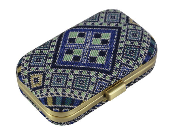 Techno Woven Fabric